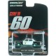 1973 AMC Matador - Los Angeles  - Gone in Sixty Seconds (1974) - Hollywood 31 - 1/64 GREENMACHINE - 44910 AGR