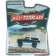 1987 GMC Jimmy Sierra Classic Lifted - All-Terrain  Series 11 - 1/64 GREENMACHINE - 35190 CGR