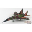 (Free shipping) Mikoyan MiG-29 Fulcrum-A / Czech AF 1st Fighter Air Rgt, Zatec AB, Czech Republic, 1993 - HM 1/72 HA6506