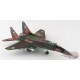 Mikoyan MiG-29 Fulcrum-A / Czech AF 1st Fighter Air Rgt, Czech Republic, 1993 - Hobby Master 1/72 HA6506 - Passion Diecast