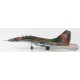 Mikoyan MiG-29 Fulcrum-A / Czech AF 1st Fighter Air Rgt, Czech Republic, 1993 - Hobby Master 1/72 HA6506 - Passion Diecast