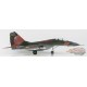 Mikoyan MiG-29 Fulcrum-A / Czech AF 1st Fighter Air Rgt, Czech Republic, 1993 - Hobby Master 1/72 HA6506 - Passion Diecast