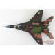 Mikoyan MiG-29 Fulcrum-A / Czech AF 1st Fighter Air Rgt, Czech Republic, 1993 - Hobby Master 1/72 HA6506 - Passion Diecast