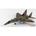 (Free shipping) Mikoyan MiG-29 Fulcrum-A / Polish Air Force 1st Fighter Aviation Rgt, Poland, 1996 - Hobby Master 1/72 HA6512