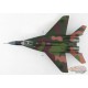 Mikoyan MiG-29 Fulcrum-A / Polish Air Force 1st Fighter Aviation Rgt, Poland, 1996 - Hobby Master 1/72 HA6512 - Passion Diecast