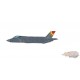 Lockheed F-35A Lightning II / ROCAF China Air Force - Fictif  / Hobby Master 1:72 HA4424