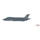 Lockheed F-35A Lightning II / RAAF No.3 Sqn, No.A35-028, Exercise ''Arnhem Thunder'' 2021 / Hobby Master 1:72 HA4427
