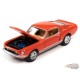 1968 Shelby GT500KR Coral White - Muscle Car USA Johnny Lightning 1:64 - JLSP172 A 027