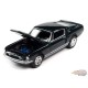 1968 Shelby GT500KR Highland Green - Muscle Car USA Johnny Lightning 1:64 -JLSP172 B   JLMC027
