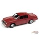 1986 Buick Grand National bois de rose - Muscle Car USA  Johnny Lightning 1:64 - JLSP174 B   JLMC027