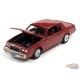 1986 Buick Grand National bois de rose - Muscle Car USA  Johnny Lightning 1:64 - JLSP174 B   JLMC027