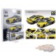 Nissan GT-R R35 Simola Hillclimb 1St Special Edition - Limited 1,200 Pcs - Era Car  1/64 - NS21GTRRF56