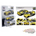 Nissan GT-R R35 Simola Hillclimb 1St Special Edition - Limited 1,200 Pcs - Era Car  1/64 - NS21GTRRF56