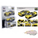 (Web Only) Nissan GT-R R35 Simola Hillclimb 1St Special Edition - Limité 1,200 Pcs - Era Car  1/64 - NS21GTRRF56