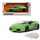 Lamborghini Gallardo Superleggera Green - Jada 1/24 - 32717 - Passion Diecast 