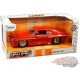 1971 Pontiac GTO "The Judge" Red - Bigtime Muscle - Jada 1/24 -  31645 - Passion Diecast 