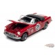 1963 MGB in Euro Red - Import Heat - Street Freaks - Johnny Lightning 1:64 - JLSP179 A   JLSF021