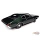 1969 Oldsmobile Cutlass W-31 Post Coupe - Glade Green -  Auto World - 1/18 - AMM1271 - Passion Diecast 