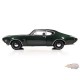 1969 Oldsmobile Cutlass W-31 Post Coupe - Glade Green -  Auto World - 1/18 - AMM1271 - Passion Diecast 