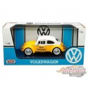1966 Volkswagen Beetle Taxi  -  Motormax 1-24 - 79577