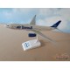 Air Transat  - Airbus A330-200 - 20e Anniversaire  1/200 - TS236 - Passion Diecast