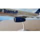 Air Transat  - Airbus A330-200 - 20th Anniversary  1/200 - TS236 - Passion Diecast