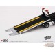 Mini GT - 1:64 - Isuzu N-Series Véhicules Transport de Voitures à Plat LBWK Noir - Mijo Exclusives USA - MGT00292 R