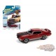 1971 Buick GSX Red  - Muscle Car USA Johnny Lightning 1:64 - JLSP151  A   JLMC026 - Passion Diecast