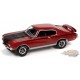1971 Buick GSX Red  - Muscle Car USA Johnny Lightning 1:64 - JLSP151  A   JLMC026 - Passion Diecast