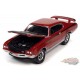 1971 Buick GSX Red  - Muscle Car USA Johnny Lightning 1:64 - JLSP151  A   JLMC026 - Passion Diecast