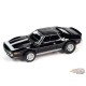 1971 AMC Javelin AMX Black - Muscle Car USA  Johnny Lightning 1:64 - JLSP152 A    JLMC026 - Passion Diecast