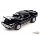 1971 AMC Javelin AMX Black - Muscle Car USA  Johnny Lightning 1:64 - JLSP152 A    JLMC026 - Passion Diecast