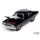 1971 Chevrolet Chevelle SS454 Black  - Muscle Car USA Johnny Lightning 1:64 - JLSP154 B   JLMC026  - Passion Diecast