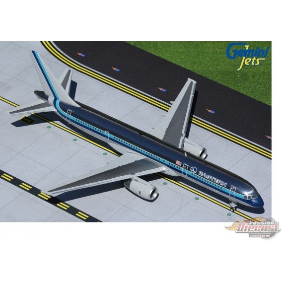 Boeing 757-200 / Eastern Air Lines N502EA - Gemini 1/200 G2EAL225