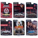 Hollywood Série 32 Assortment - 1/64 Geenlight - 44920