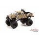 Hollywood Série 32 Assortment - 1/64 Geenlight - 44920 - Passion Diecast