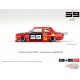KaidoHouse Datsun 510 Pro Street SK510 Rouge - Mini GT - Mijo Exclusives -1/64 - KHMG003 - Passion Diecast 
