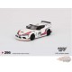 Mini GT - 1:64 - LB★WORKS Toyota GR Supra Martini Racing  - Mijo Exclusives USA -  MGT00296 - Passion Diecast