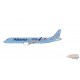 Embraer E190 / Alliance Airlines VH-UYB "Air Force Centenary 2021" / Gemini 1:400 GJUTY2000