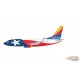 Boeing 737-700 / Southwest "Lone Star One" N931WN / Gemini 1: 400 GJSWA2019