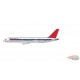 Boeing 757-200 Northwest Airlines N534US / Gemini 1: 400 GJNWA1980