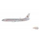 Boeing 737-800 / American "Astrojet" N905NN / Gemini 1: 400 GJAAL1973