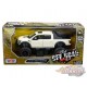 2017 Ford F-150 Raptor (Ivory)  -  Motormax - Off-Road -  1/27 - 79142 - Passion Diecast 