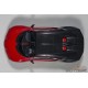 Bugatti Chiron Sport 2019 - Italian red/Carbon  -  Autoart  70996