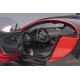 Bugatti Chiron Sport 2019 - Rouge Italien/Carbon -  Autoart -  70996