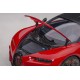 Bugatti Chiron Sport 2019 - Italian red/Carbon  -  Autoart  70996