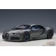 Bugatti Chiron Sport 2019 - Gris Jet -  Autoart -  70998  Passion Diecast