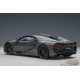 Bugatti Chiron Sport 2019 - Gris Jet -  Autoart -  70998  Passion Diecast