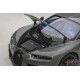 Bugatti Chiron Sport 2019 - Gris Jet -  Autoart -  70998  Passion Diecast