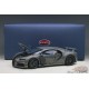 Bugatti Chiron Sport 2019 - Gris Jet -  Autoart -  70998  Passion Diecast